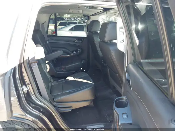 1GNSCCKCXHR385042 2017 CHEVROLET TAHOE - Image 8