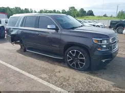 1GNSCCKCXJR166085 2018 CHEVROLET TAHOE