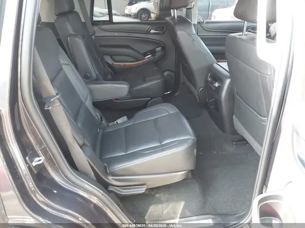 1GNSCCKCXJR166085 2018 CHEVROLET TAHOE - Image 8
