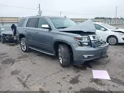 1GNSCCKCXJR208898 2018 CHEVROLET TAHOE