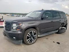 1GNSCCKCXJR241254 2018 CHEVROLET TAHOE