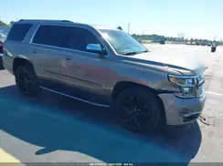 1GNSCCKCXJR312808 2018 CHEVROLET TAHOE