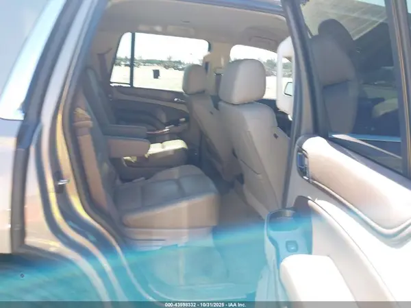 1GNSCCKCXJR312808 2018 CHEVROLET TAHOE - Image 8