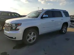 1GNSCCKCXJR328989 2018 CHEVROLET TAHOE