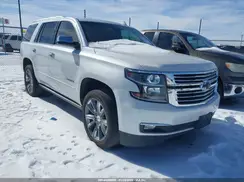 1GNSCCKCXJR345632 2018 CHEVROLET TAHOE