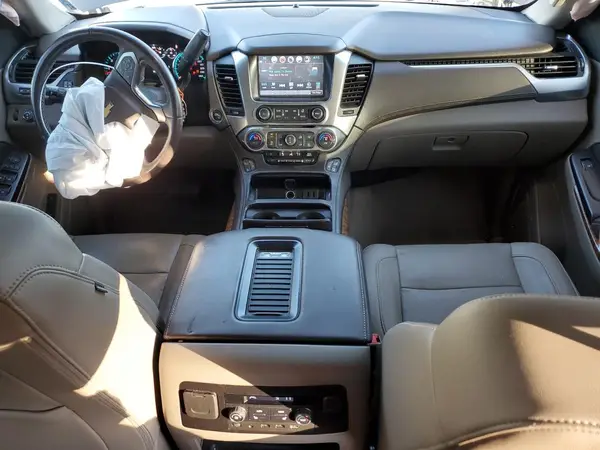 1GNSCCKCXJR354203 2018 CHEVROLET TAHOE - Image 8