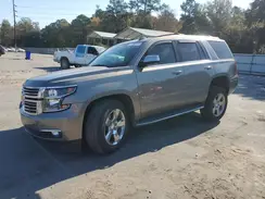 1GNSCCKCXJR355951 2018 CHEVROLET TAHOE