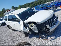 1GNSCCKCXKR167366 2019 CHEVROLET TAHOE
