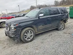 1GNSCCKCXKR176391 2019 CHEVROLET TAHOE