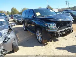 1GNSCCKCXLR106732 2020 CHEVROLET TAHOE