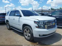 1GNSCCKCXLR215899 2020 CHEVROLET TAHOE