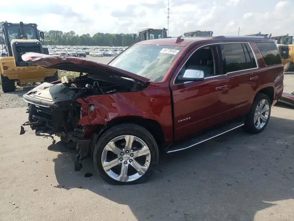 1GNSCCKCXLR232315 2020 CHEVROLET TAHOE - Image 1