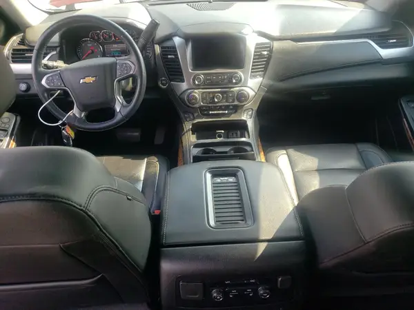 1GNSCCKCXLR232315 2020 CHEVROLET TAHOE - Image 8