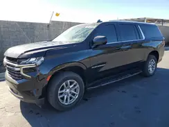 1GNSCCKD0MR132993 2021 CHEVROLET SUBURBAN