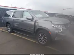 1GNSCCKD0MR154248 2021 CHEVROLET SUBURBAN