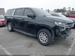 1GNSCCKD0MR210091 2021 CHEVROLET SUBURBAN