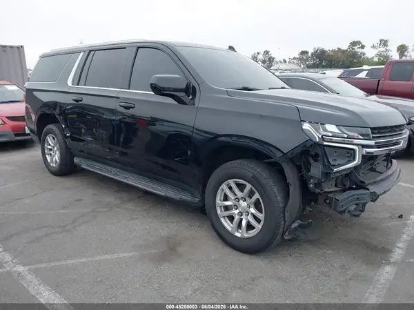 1GNSCCKD0MR210091 2021 CHEVROLET SUBURBAN - Image 1