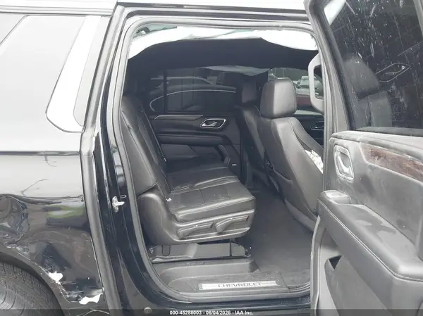1GNSCCKD0MR210091 2021 CHEVROLET SUBURBAN - Image 8