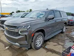 1GNSCCKD0MR237047 2021 CHEVROLET SUBURBAN
