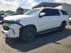 1GNSCCKD0MR259212 2021 CHEVROLET SUBURBAN