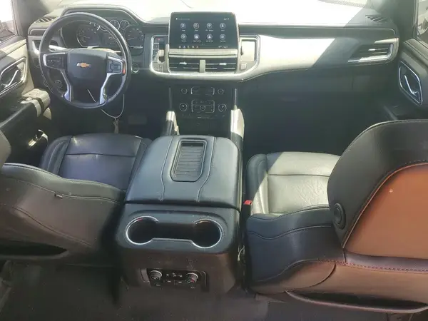 1GNSCCKD0MR259212 2021 CHEVROLET SUBURBAN - Image 8