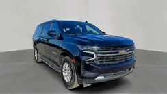 1GNSCCKD0MR262059 2021 CHEVROLET SUBURBAN