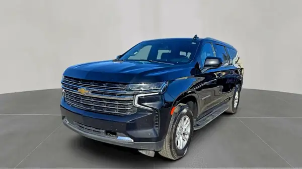 1GNSCCKD0MR262059 2021 CHEVROLET SUBURBAN - Image 2