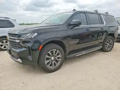 1GNSCCKD0MR375087 2021 CHEVROLET SUBURBAN
