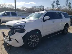 1GNSCCKD0MR431237 2021 CHEVROLET SUBURBAN
