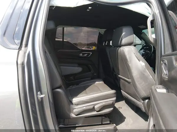 1GNSCCKD0NR106167 2022 CHEVROLET SUBURBAN - Image 8