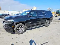 1GNSCCKD0NR119713 2022 CHEVROLET SUBURBAN