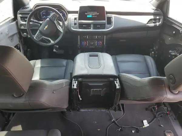 1GNSCCKD0NR342513 2022 CHEVROLET SUBURBAN - Image 8