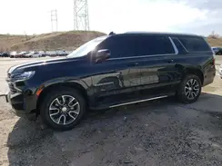 1GNSCCKD0PR121092 2023 CHEVROLET SUBURBAN