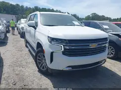 1GNSCCKD0PR204294 2023 CHEVROLET SUBURBAN