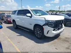 1GNSCCKD0PR402065 2023 CHEVROLET SUBURBAN