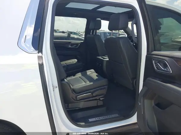 1GNSCCKD0PR402065 2023 CHEVROLET SUBURBAN - Image 8