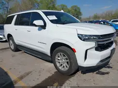 1GNSCCKD0PR414023 2023 CHEVROLET SUBURBAN