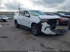 1GNSCCKD0PR560034 2023 CHEVROLET SUBURBAN