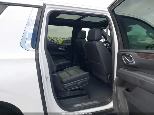 1GNSCCKD0PR560034 2023 CHEVROLET SUBURBAN - Image 8