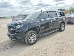 1GNSCCKD0RR127445 2024 CHEVROLET SUBURBAN