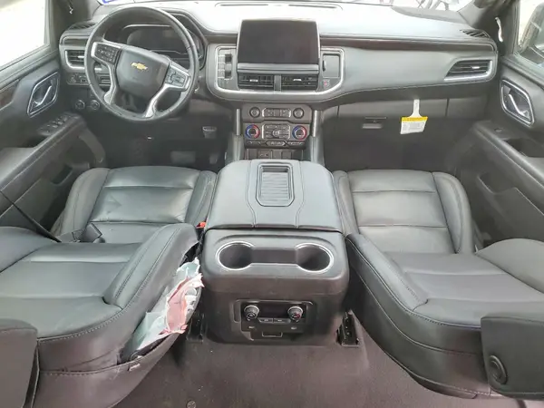 1GNSCCKD0RR127445 2024 CHEVROLET SUBURBAN - Image 8