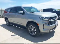 1GNSCCKD0RR317617 2024 CHEVROLET SUBURBAN
