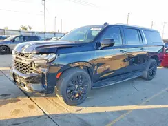 1GNSCCKD1MR143579 2021 CHEVROLET SUBURBAN
