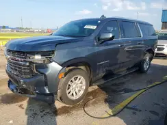 1GNSCCKD1MR175660 2021 CHEVROLET SUBURBAN