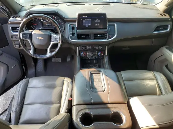 1GNSCCKD1MR175660 2021 CHEVROLET SUBURBAN - Image 8