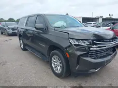1GNSCCKD1MR237039 2021 CHEVROLET SUBURBAN
