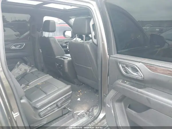 1GNSCCKD1MR237039 2021 CHEVROLET SUBURBAN - Image 8