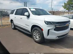 1GNSCCKD1MR255699 2021 CHEVROLET SUBURBAN