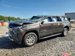 1GNSCCKD1MR266976 2021 CHEVROLET SUBURBAN
