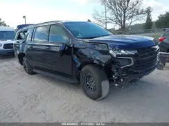 1GNSCCKD1MR330823 2021 CHEVROLET SUBURBAN